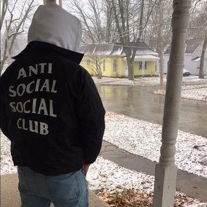 Meet your Posher, Austin